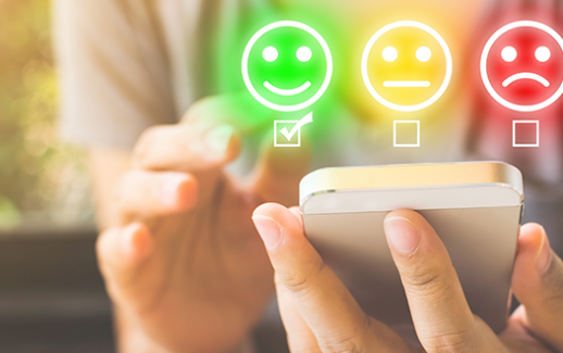 customer-service-experience-and-business-satisfaction-survey